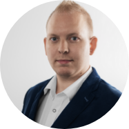 Marek Odehnal, MBA